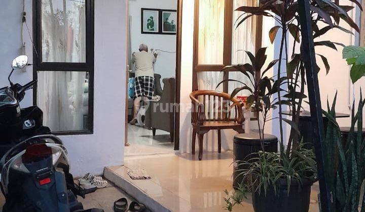 Rumah Take Over Lokasi Strategis Dekat Kawasan Mm.2100 Setu Bekasi  1