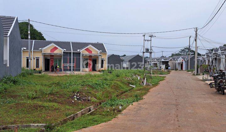 Rumah Subsidi Dp Murah Cikarang Selatan Bekasi  2