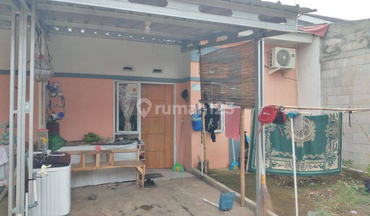 Rumah Take Over Murah Sudah Siap Huni Angsuran Subsidi Flat  1