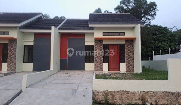Rumah Terdekat Kawasan.industri M M 2100 Dan Ejif 2