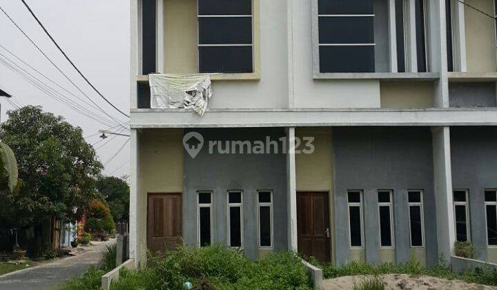 Rumah Mulai 600Jutaan Jalan Tusam 2