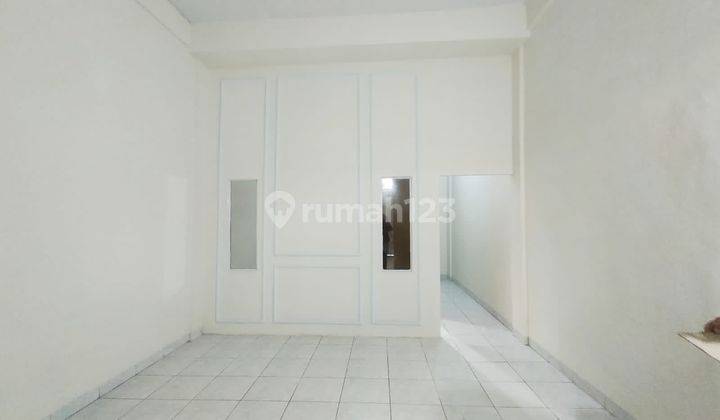 Dijual Cepat Ruko Jalan Rahmadsyah Medan 2