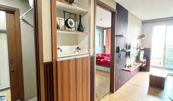 Apartemen The Reiz Condo Dijual dan Disewakan 2