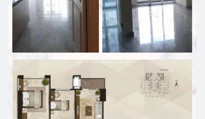 Condominium Podomoro Inti Kota Dijual 2