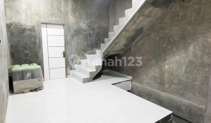 House in Graha Tenun Complex, Petisah area, on Jalan Pabrik Tenun.