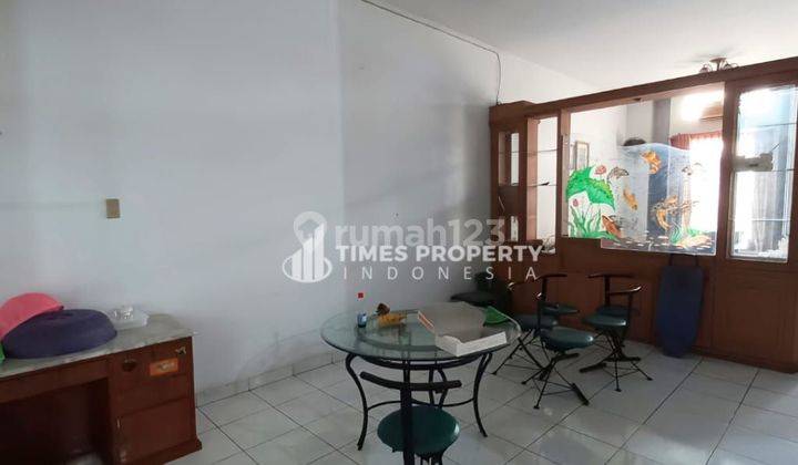 Rumah Mewah di Komplek Cemara Hijau 2 Lantai 2