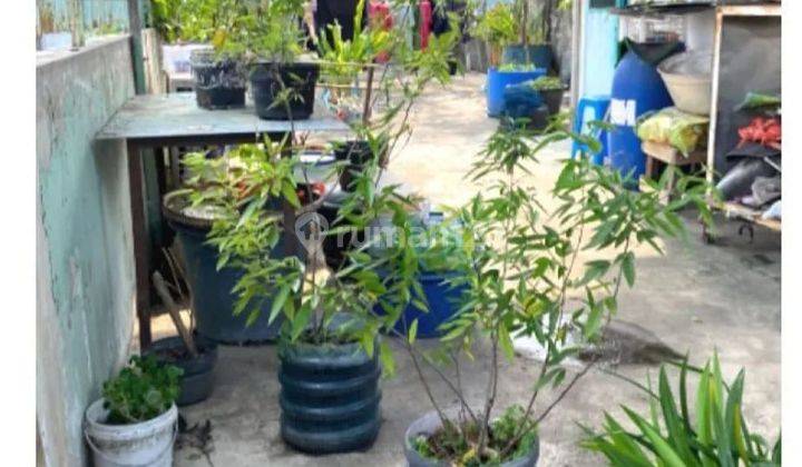 Ruko Murah Jual Cepat Jalan Kapten Jumhana  2