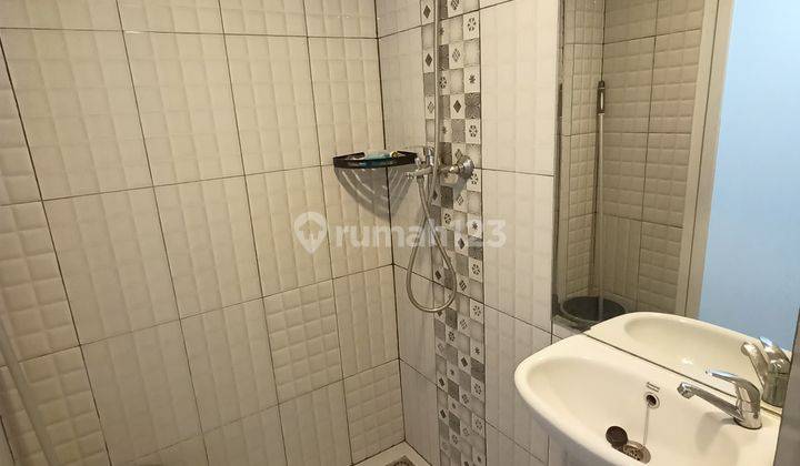 Apartement De prima Jl Gelas Medan Petisah 2