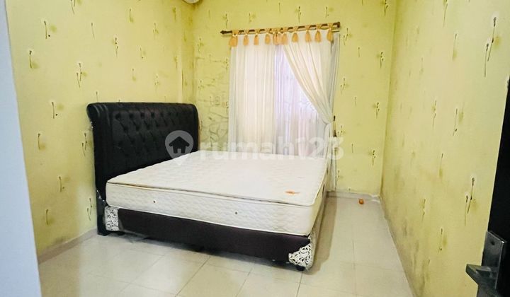 Villa Cemara Asri Jl Bunga 2