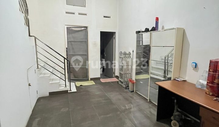 Komplek Ismaliyah Business Centre 2