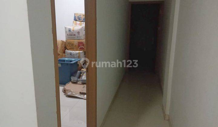 Rumah Siap Huni Jalan Tangguk Bongkar Daerah Mandala 2