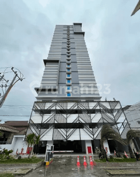 Apartement De prima Jl Gelas Medan Petisah 1