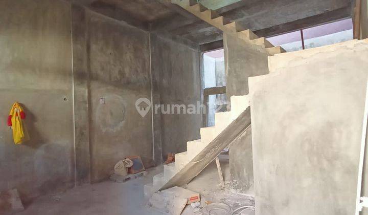 Rumah Di Komplek Mentari Jewel 2 Sidodame 2