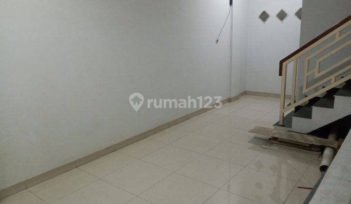 Rumah Siap Huni Jalan Tangguk Bongkar Daerah Mandala 1