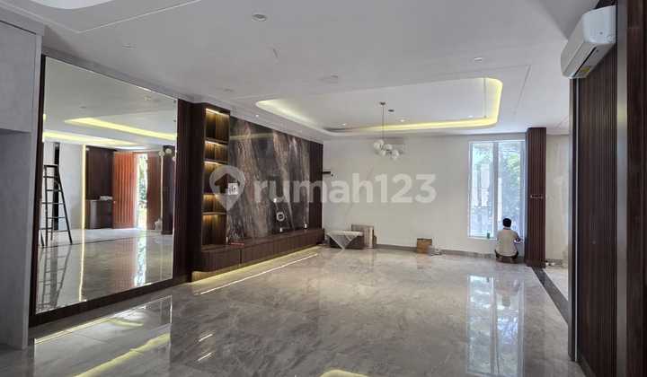 Villa Lux 2,5 Lantai Citraland Gama City Villa Lux 2,5 Lantai Citraland Gama City