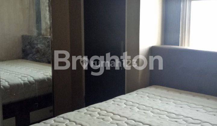 Apartemen 2 BR Full Furnished di lokasi strategis 2