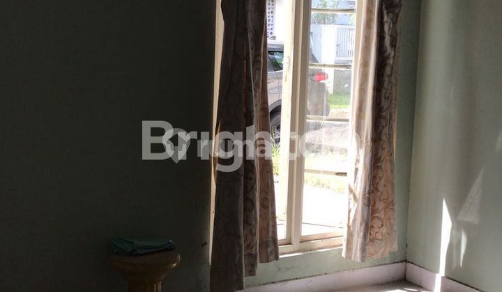 Rumah 1 lantai siap huni 2