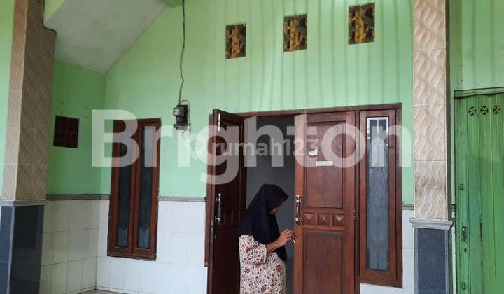 BU Jual Cepat Rumah Kos 1.5 lantai 2