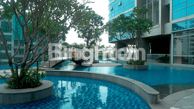 ONE ICON RESIDENCE LT. 12 1