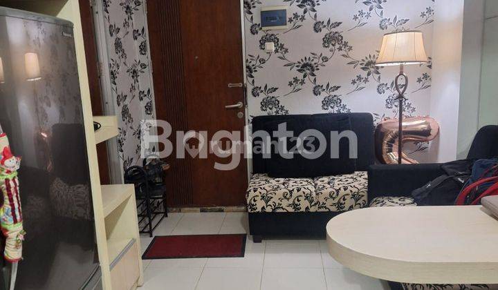 Apartemen Gunawangsa Manyar 2BR 1
