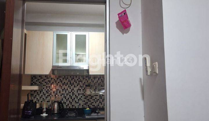 Apartemen Gunawangsa Manyar 2BR 2