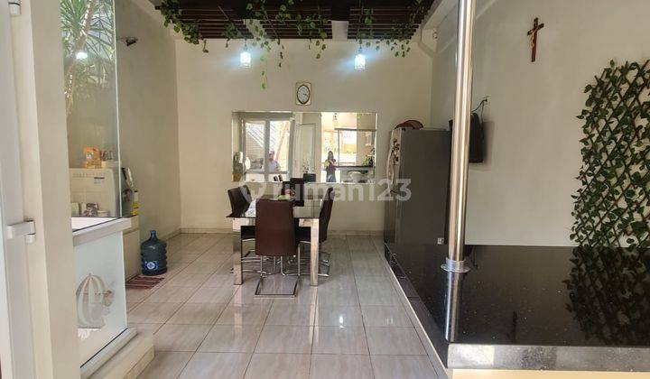 Dijual Rumah Lokasi Strategis Di Jl. Brotojoyo Semarang 3