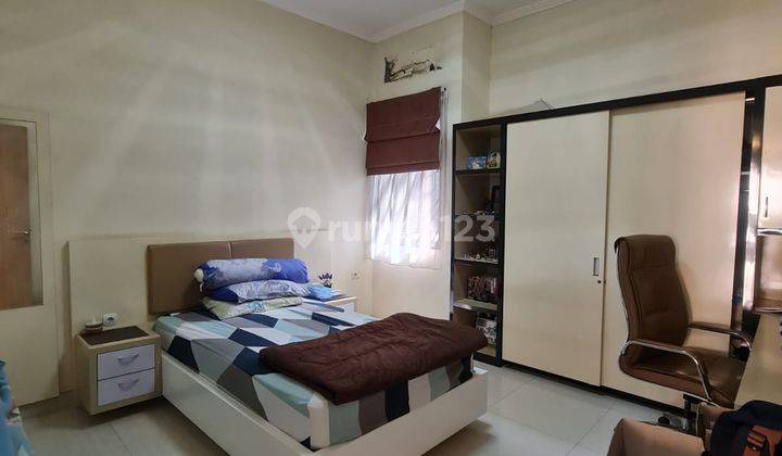 Dijual Rumah Lokasi Strategis Di Jl. Brotojoyo Semarang 9