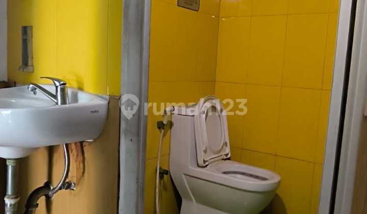 “Strategic Ruko in Bona Indah Business Centre – South Jakarta's Premium Business Hub” 2