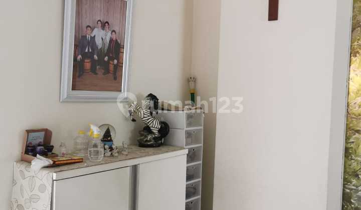 Dijual Cepat Dibawah Njop Cluster Kelapa Gading Murah Fasilitas 5 