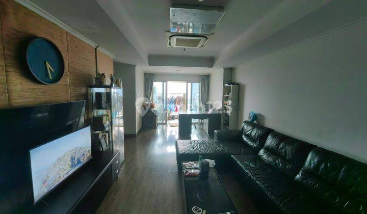 Dijual Cepat Bu Sekali Apartment Selangkah Ke Kuningan City 1