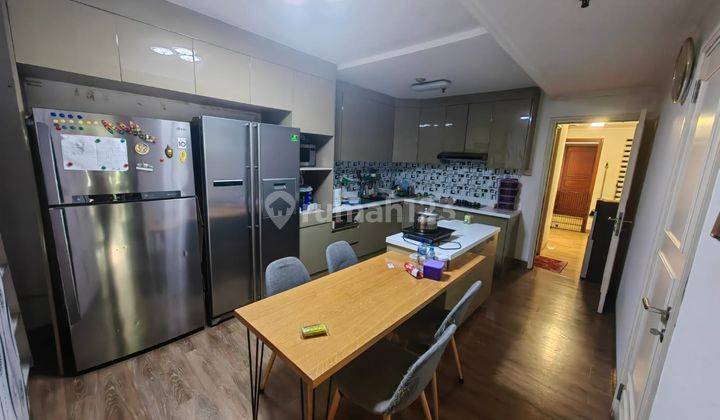 Dijual Cepat Bu Sekali Apartment Selangkah Ke Kuningan City 2