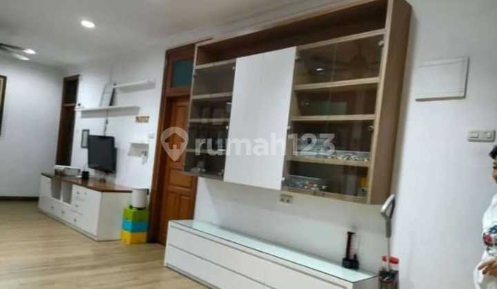 	“investasi Menguntungkan! Rumah Strategis Di Sunter Kirana”