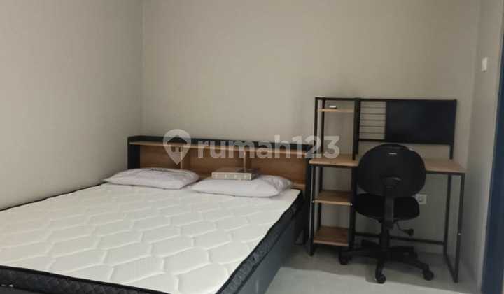 Sewa Rumah Nyaman, Aman, dan Tenang di Imperial Gading 2