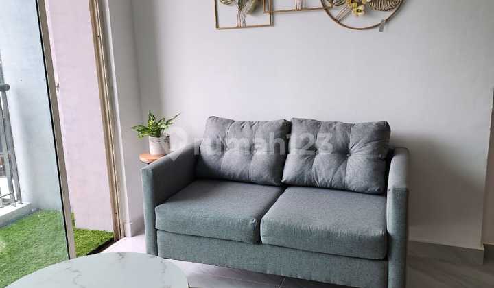 Smart Investment! City Home Gading Riverview – Prime Location Near Mall Of Indonesia!