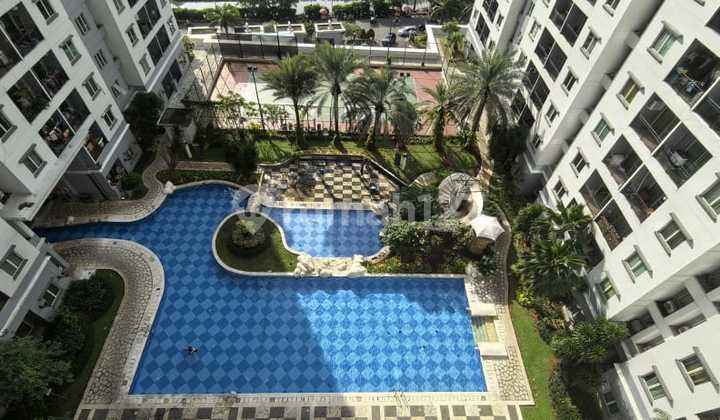 City Home Gading Riverview – Practical Living in the Heart of Modern Lifestyle Kelapa Gading!