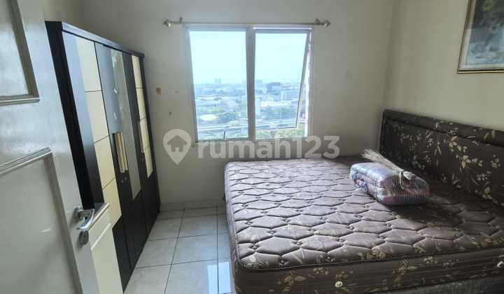 City Home – Hidup Praktis Di Tengah Lifestyle Modern Kelapa Gading! 2