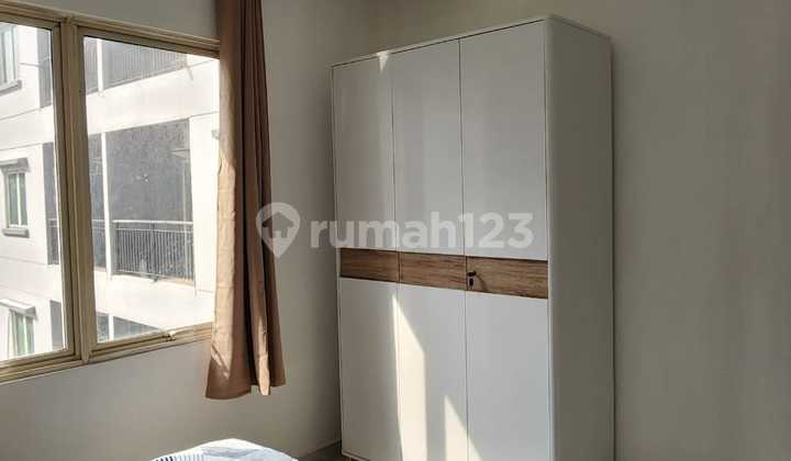 Apartemen City Home – Langkah Ke Mall Of Indonesia, Siap Huni & Investasi Menjanjikan! 2