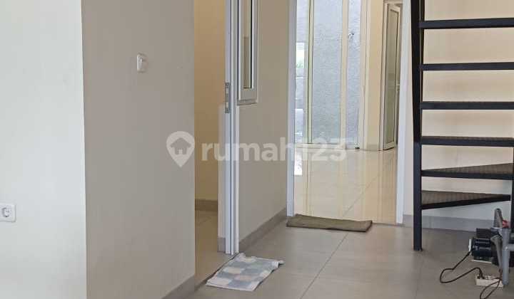 Bangunan Baru 2 Lantai Di Kelapa Gading – Lingkungan Tenang & Aman