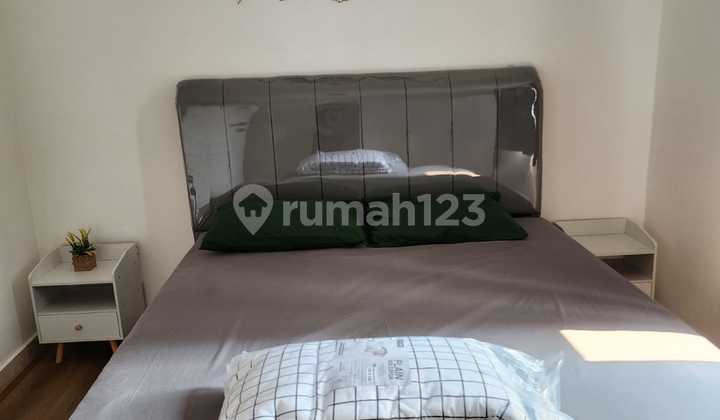 City Home – Apartemen Nyaman, Strategis, Dan Bebas Macet Di Samping Mall Of Indonesia! 2