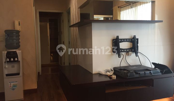 City Home Apartments – Steps to Mall of Indonesia, Move-in Ready & Promising Investment! 2