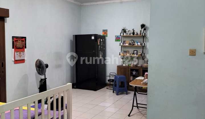 Tirta Sunter Park – A Modern Residence with a Natural Ambiance in North Jakarta