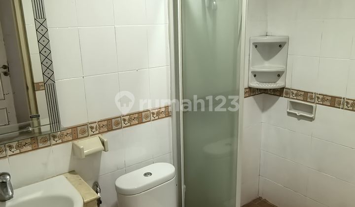 For Rent Evian Garden French Walk Apartment — Exclusive Residence in Kelapa Gading! For Rent Evian Garden French Walk Apartment — Exclusive Residence in Kelapa Gading!