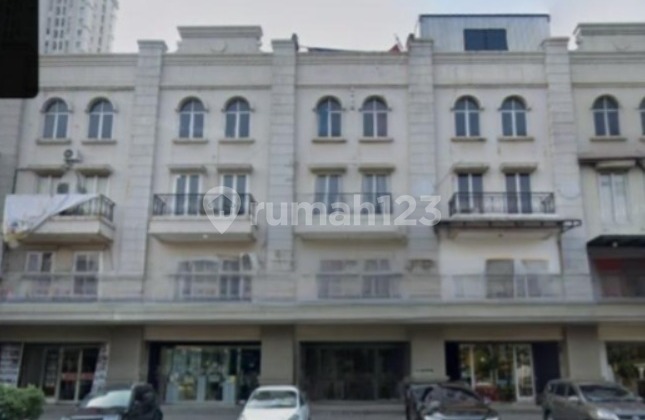 “lokasi Premium Di Pinggir Jalan Raya Sunter Selatan – Ruko Siap Usaha!” “lokasi Premium Di Pinggir Jalan Raya Sunter Selatan – Ruko Siap Usaha!”