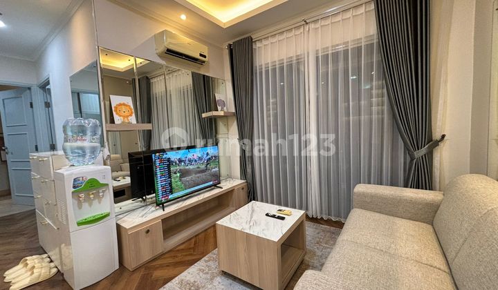 City Home – Hunian Strategis Di Kawasan Premium Kelapa Gading! 2