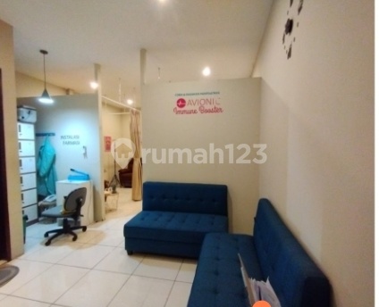 Klinik Pratama Take Over di Taman Kopo Indah Bandung Klinik Pratama Take Over di Taman Kopo Indah Bandung