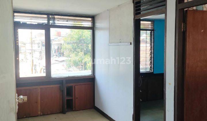 Rumah Murah Siap Huni Di Jalan Asmi Bandung 1