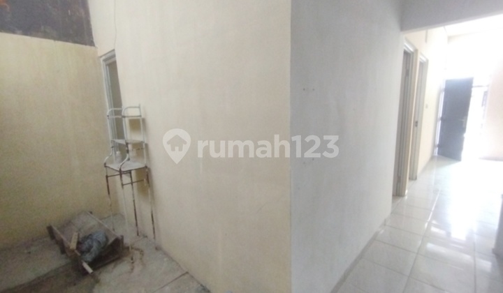 Rumah Siap Huni Bagus Di G Land Ciwastra Bandung 2