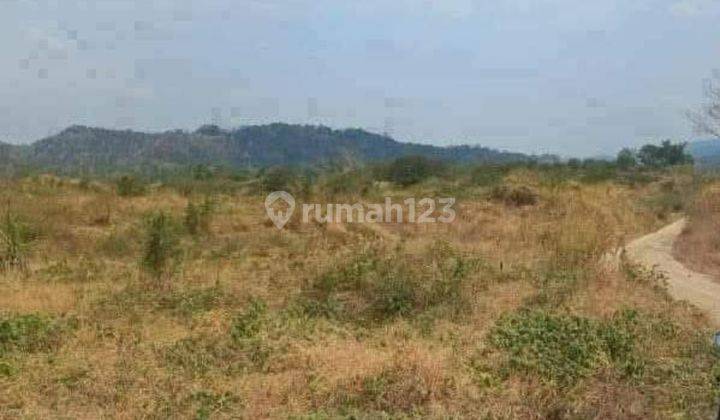 Tanah Padat Mainroad Siap Huni Di Kertajati Majalengka 1