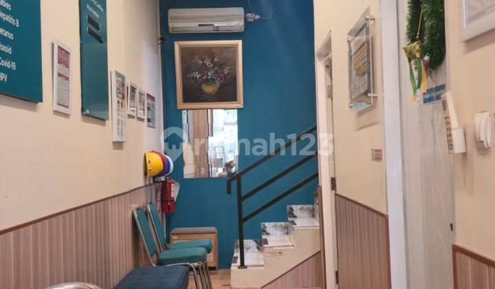 Klinik Pratama Take Over di Taman Kopo Indah Bandung Klinik Pratama Take Over di Taman Kopo Indah Bandung