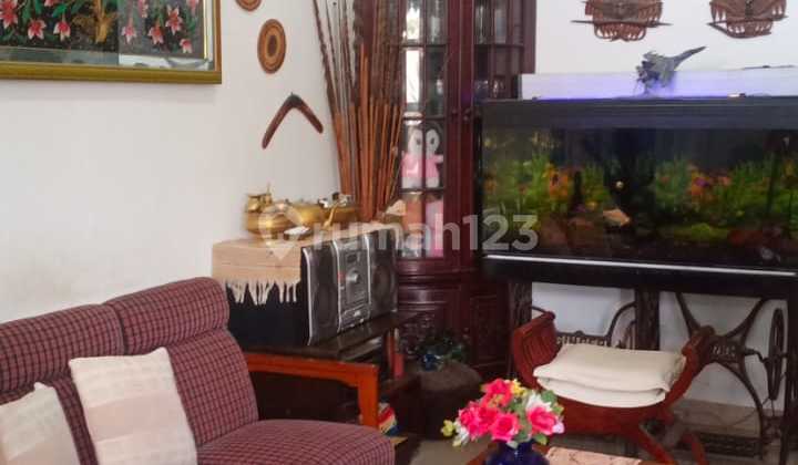 Good Ready-to-Occupy House in Griya Ghaniya Katapang 2